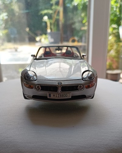 Bmw sportscar 18 - bmw,