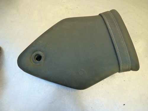 Rear seat s1000rr s1000 - s1000rr, 15-19