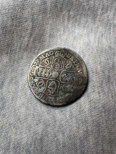 Charles 1677 - gb, ii.