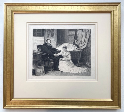 John everett millais - john,