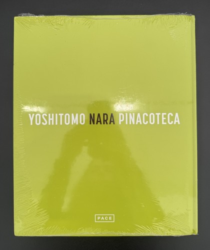 Yoshitomo nara pinacoteca - yoshitomo,
