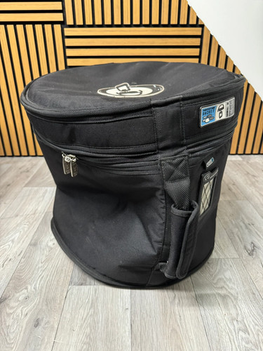 Protection racket x16 - protection, 16”x16”