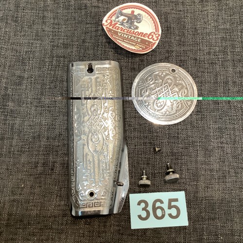 Vintage singer 201k - vintage,