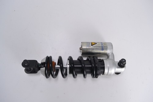 Rear shock absorber - , yamaha
