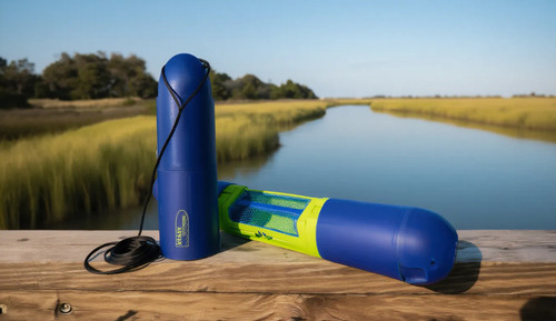 Kyaxx baitbucket kayak fishing - baitbucket,