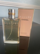 Chanel allure edt 7 oz - chanel,