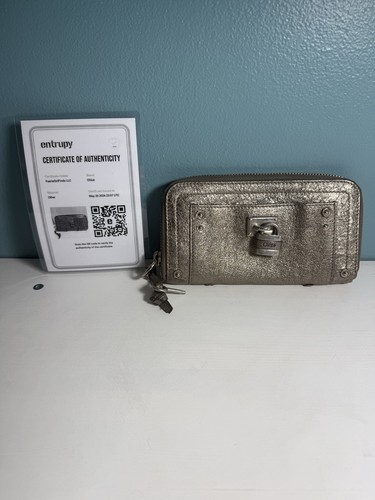 Authentic chloe paddington - authentic,