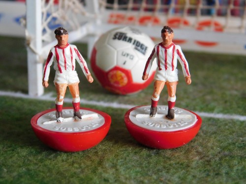 Vintage 1970s subbuteo - vintage,