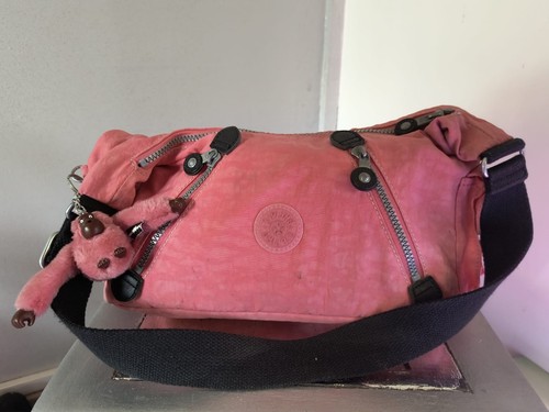 Kipling handbag - kipling,