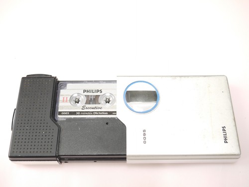 Philips 0095 mini - 0095, cassette