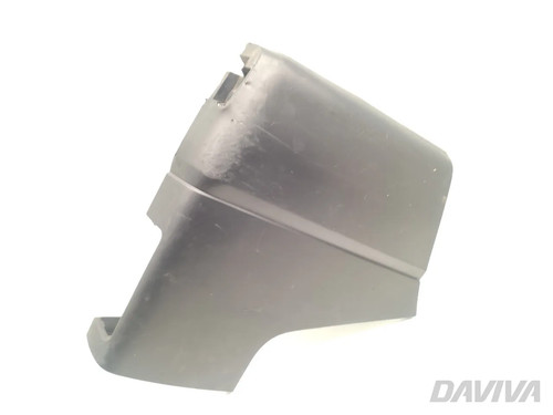 Vauxhall vivaro rear bumper - vivaro,