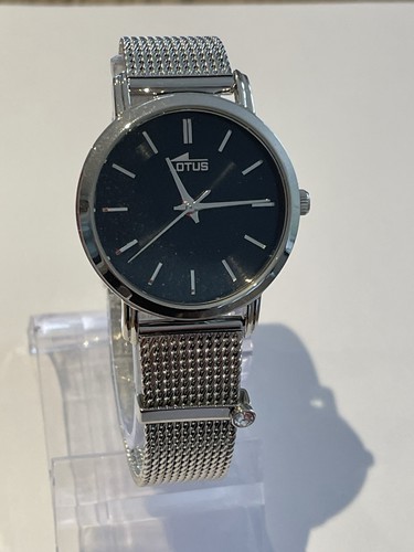 Lotus 18737 ladies watch - lotus,
