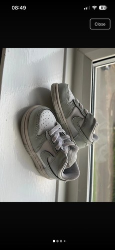Nike dunk low - nike,