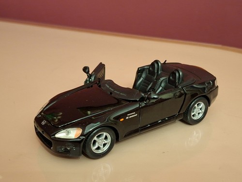 Sunnyside 2000 honda - 2000,