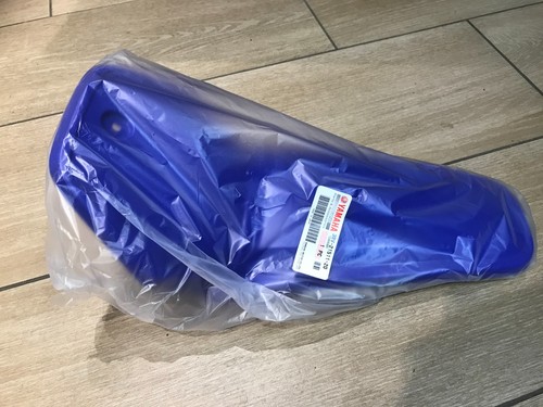 Yamaha pw80 front fender - pw80,