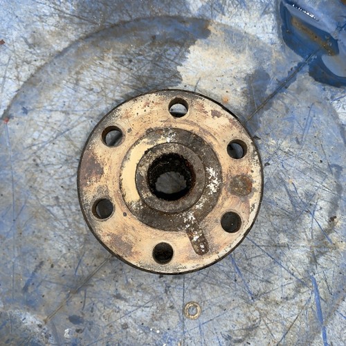 Mercruiser coupling - mercruiser,