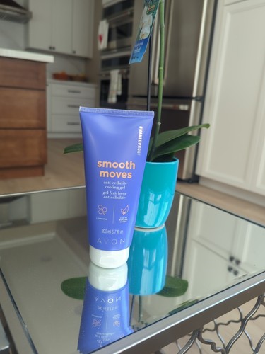Avon nakedproof smooth moves - avon,