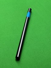Snooker cue telescopic - snooker,