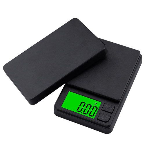 Geekerchip precision scales - geekerchip,