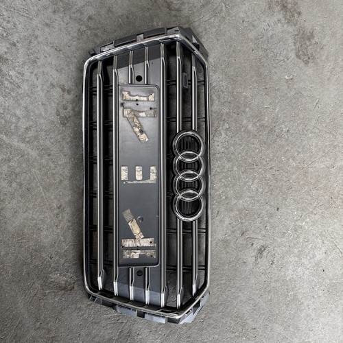Audi line 2015 2019 - line, 2015-2019
