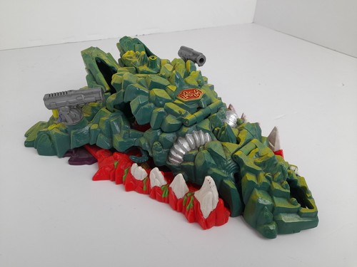 1993 bluebird toys mighty max - 1993,