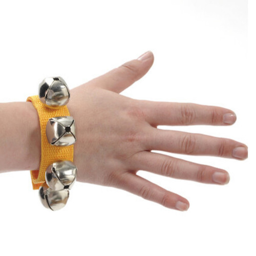 Wrist bells - wrist,