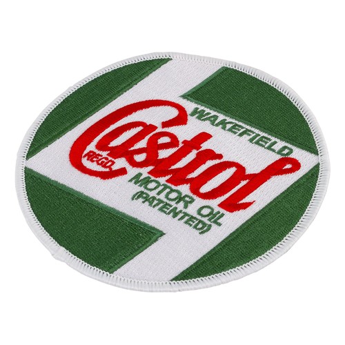Castrol classic oil 2 - castrol, 4