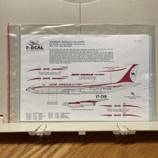 144 scale model - 1/, airliner