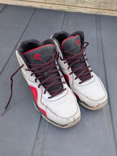 And1 men basketball - men's,