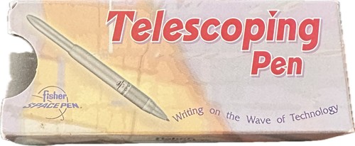Fisher space pen - pen,