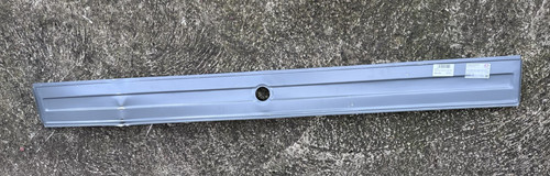 T25 tailgate repair skin - tailgate,