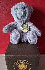 Charlie bears armstrong travel - charlie,
