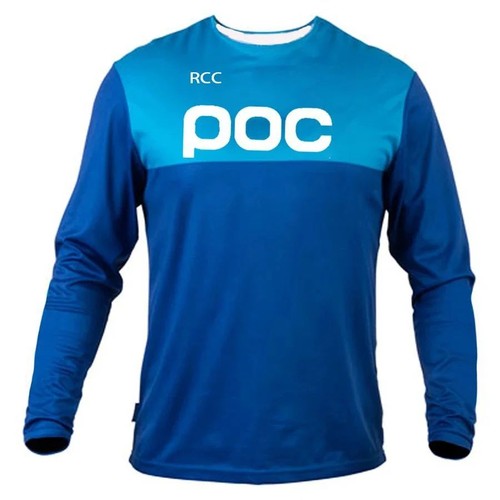 Men long sleeve mtb - sleeve,