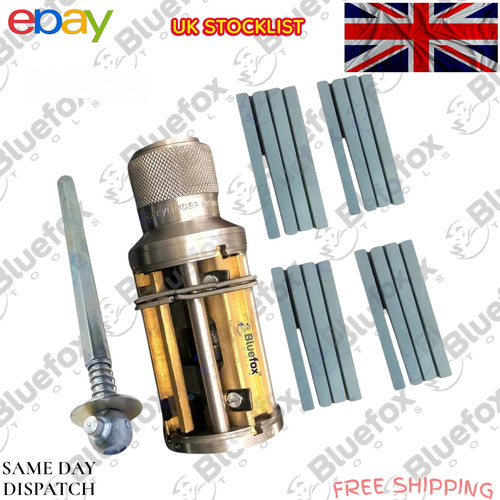 Cylinder engine hone kit - cylinder,
