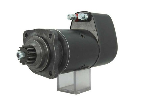 Starter bosch cs805 - starter,