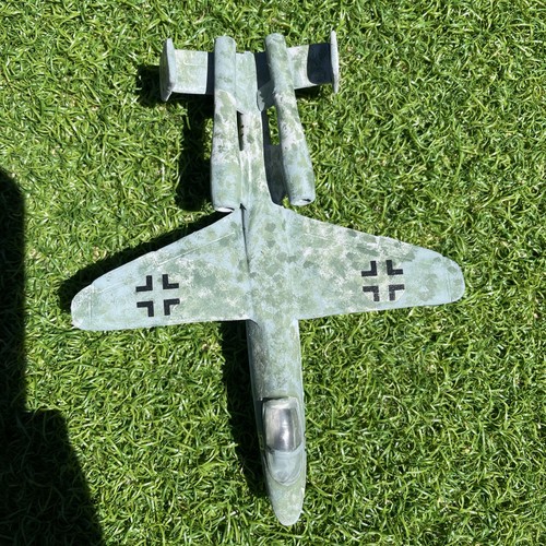 Scale plastic heinkel - 1/72,