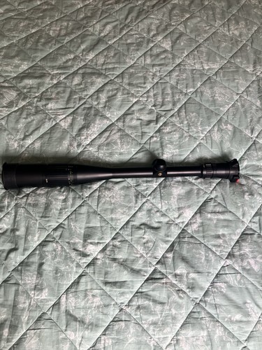 Bushnell elite 4200 24x40 - elite,