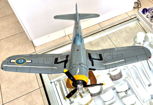 Breitling scale model a - breitling,