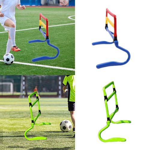 Agility hurdles height - hurdles, 4