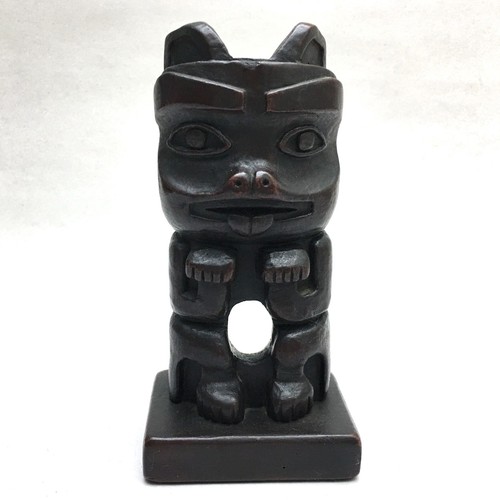 Bear mother haida indian - bear,