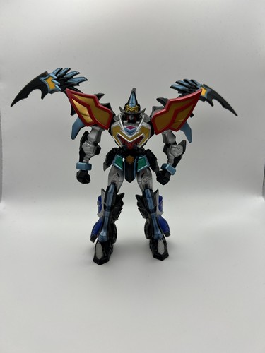 Power rangers retrofire series - power,