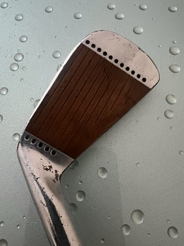 Macgregor 945 colokrom iron - 945,