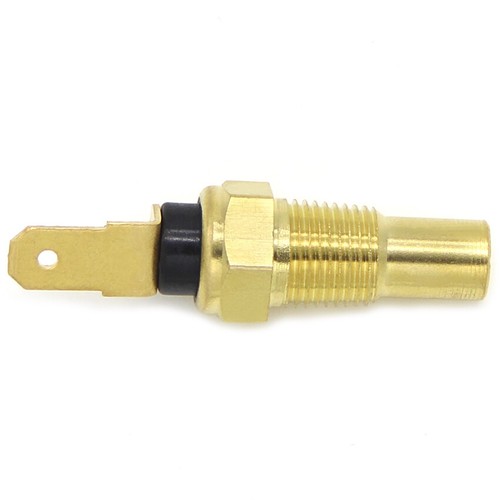 Radiator fan thermo switch - fan,