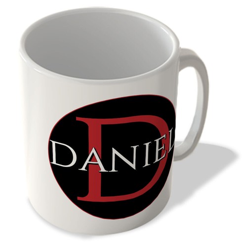 Daniel mug - daniel,