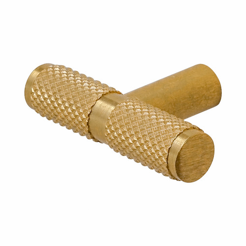 Decoranddecor knurled bar - decoranddecor,