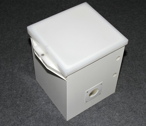Lpl 4x5 mixing box - mixing,