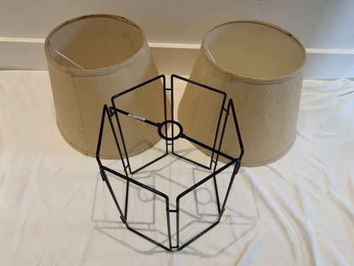 Bundle lampshade frames - bundle, of