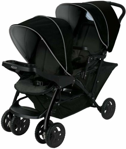 Graco stadium duo tandem - duo,