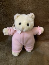 Gorgeous russ berrie bear - russ, bo