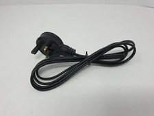 Mains power cable lead - mains,